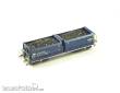 Modellbahn Engl 764 - echte Kohleladung 79 2x 55 x 33 mm