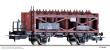 Tillig 76678 - Säuretopfwagen DB
