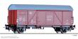 Tillig 76747 - Gedeckter Güterwagen DB