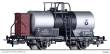 Tillig 76766 - Kesselwagen CSD