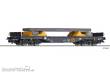 Tillig 76781 - Flachwagen On Rail