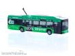 Rietze 76815 - Solaris Urbino 12´19 electric Freiburger Verkehrs AG, 1:87