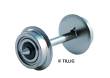 Tillig 76901 - Radsatz Gleichstrom