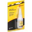 Schönwitz 77012 - Sekundenkleber 20g Flasche Klebstoff fixPOINT