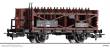 Tillig 77013 - Säuretopfwagen DRG
