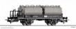 Tillig 77021 - Kalkkübelwagen DB