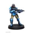 Vallejo 770231 - Infinity Panocenia, Farbset mit Figur
