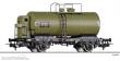 Tillig 77026 - Kesselwagen CSD