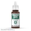 Vallejo 770312 - Ledergürtel, 17 ml