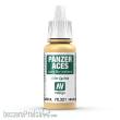 Vallejo 770321 - Britische Panzersoldat, 17 ml