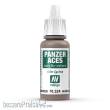 Vallejo 770324 - Französische Panzersoldat, 17ml