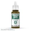 Vallejo 770328 - Japanische Panzerbesatzung, 17 ml