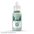 Vallejo 770331 - Italienische Panzerbesatzung,17 ml