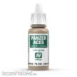 Vallejo 770332 - Japanische Panzerbesatzung, 17 ml