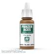 Vallejo 770339 - Feldgrau I, 17 ml