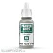 Vallejo 770345 - Splittertarnung Basis, 17 ml
