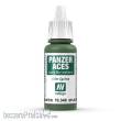 Vallejo 770348 - Splittertarnung Streifen, 17 ml