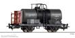 Tillig 77044 - Kesselwagen SBB