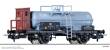Tillig 77045 - Säurekesselwagen DR