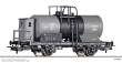 Tillig 77054 - Kesselwagen BDZ