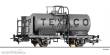 Tillig 77056 - Kesselwagen SJ