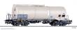 Tillig 77057 - Kesselwagen Unipetrol Doprava s.r.o.