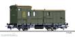 Tillig 77064 - Güterzugpackwagen der K.Sächs.Sts.E.B.