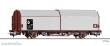 Tillig 77074 - Haubenwagen der ?D