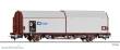 Tillig 77089 - Haubenwagen Kils 245.1 der CD Cargo