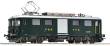 Roco 7710014 - Elektro-Gepäcktriebwagen De 4/4 1669, SBB