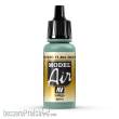 Vallejo 771404 - Himmelblau, Nr. 1, 17 ml