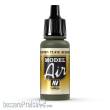 Vallejo 771410 - Tarnungsgrün, All Zashchitnyi, 17 ml
