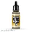 Vallejo 771415 - Helles gräuliches Braun, A-21, 17 ml