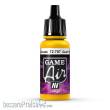 Vallejo 772707 - Gold Yellow, 17 ml