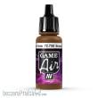 Vallejo 772758 - Brassy Brass, 17 ml