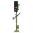 Viessmann 7731 - TT Bausatz Licht-Blocksignal