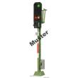 Viessmann 7732 - TT Bausatz Licht-Einfahrsignal