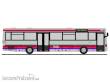 Rietze 77336 - Mercedes-Benz O 407 RBB Goslar, 1:87