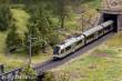 Bemo 7745113 - RhB ABe 4/16 3133 Capricorn ´Piz Palü´ Sound