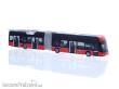 Rietze 77458 - Hess lighTram 19 Verkehrbstriebe Biel (CH), 1:87