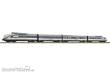 Fleischmann 7760009 - 4-tlg. Set: Dieseltriebzug BR 601 Zughotel, RailAdventure