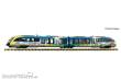 Fleischmann 7760015 - Dieseltriebzug 642 039-1, DB AG