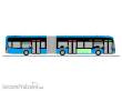 Rietze 77616 - Mercedes-Benz eCitaro G GöVB Göttingen, 1:87