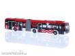Rietze 77643 - Mercedes-Benz eCitaro G Sion (CH)