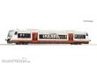 Roco 7790002 - Dieseltriebwagen BR 650, trilex