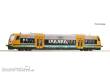 Roco 7790009 - Dieseltriebwagen 650 084-6, ODEG
