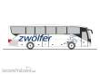Rietze 77919 - Setra S 515 HD Zwölfer Reisen Melk (AT), 1:87