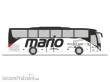 Rietze 77937 - Setra S 515 HD Mario Reisen, Landeck (AT), 1:87