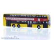 Rietze 78021 - Alexander Dennis Enviro500 BVG - Berlin.de/macht-Schule, 1:87