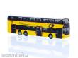 Rietze 78033 - Alexander Dennis Enviro500 Postauto - Expressbus (CH), 1:87